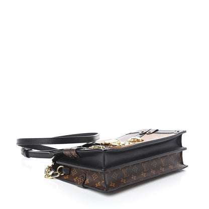 Louis Vuitton Reverse Monogram Trunk Clutch 3 of 7