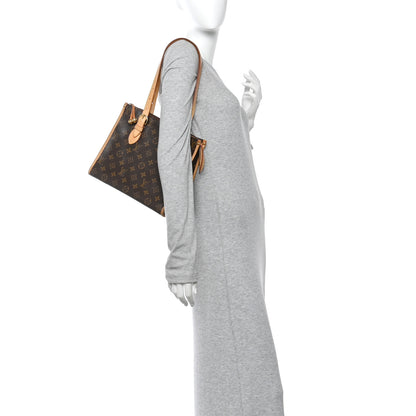 Louis Vuitton Monogram Popincourt Haut 2 of 14