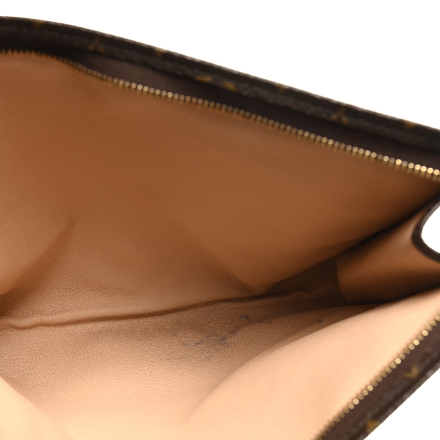Louis Vuitton Monogram Toiletry Pouch 26 5 of 8