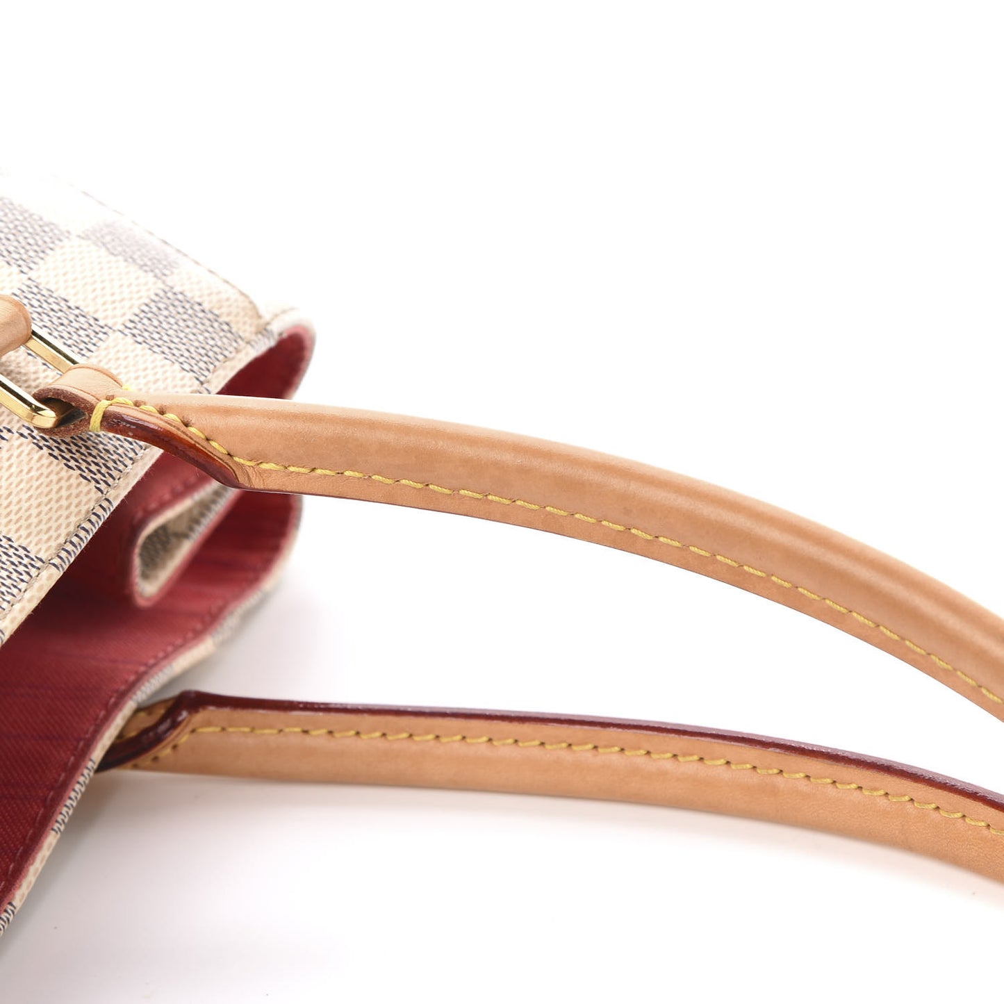 Damier Azur Calvi