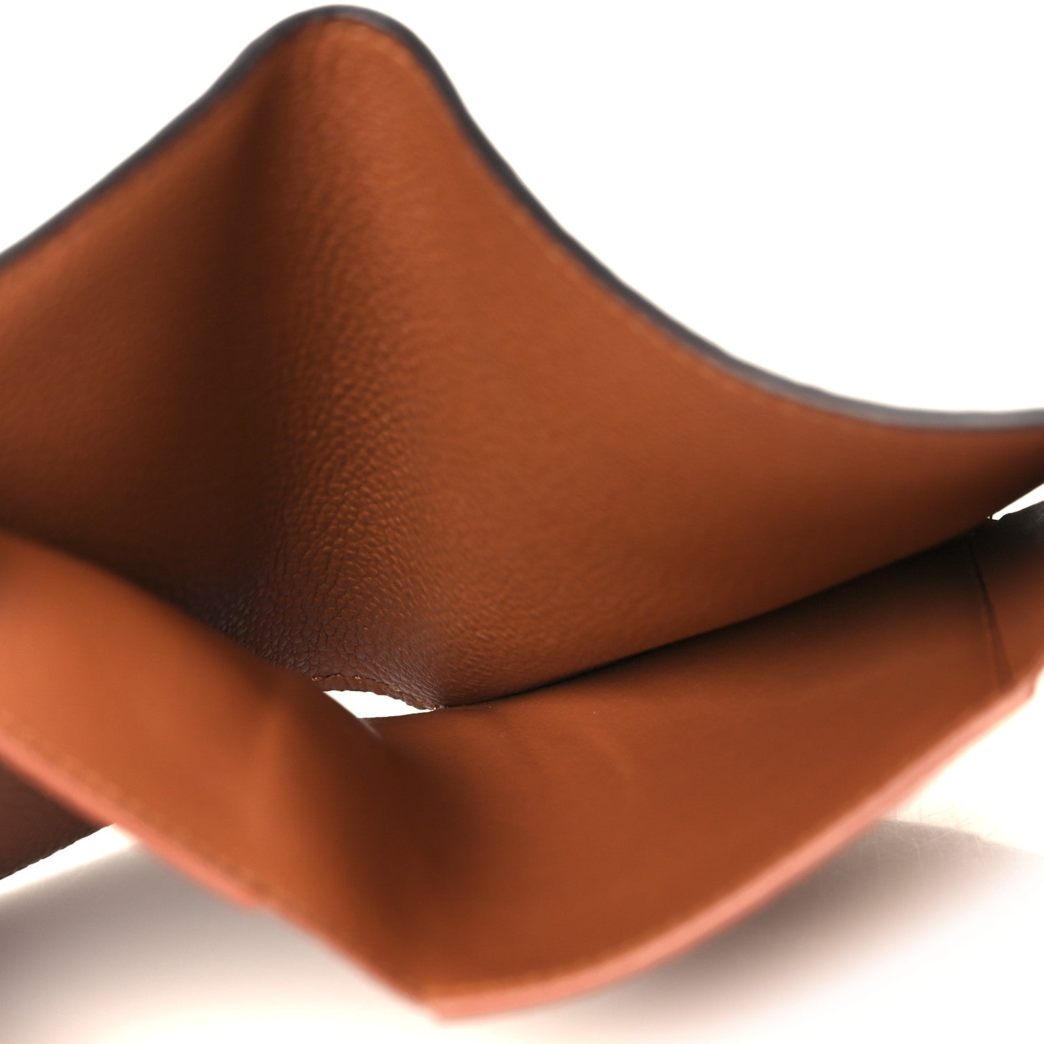 Louis Vuitton Empreinte Victorine Wallet Cognac 5 of 8