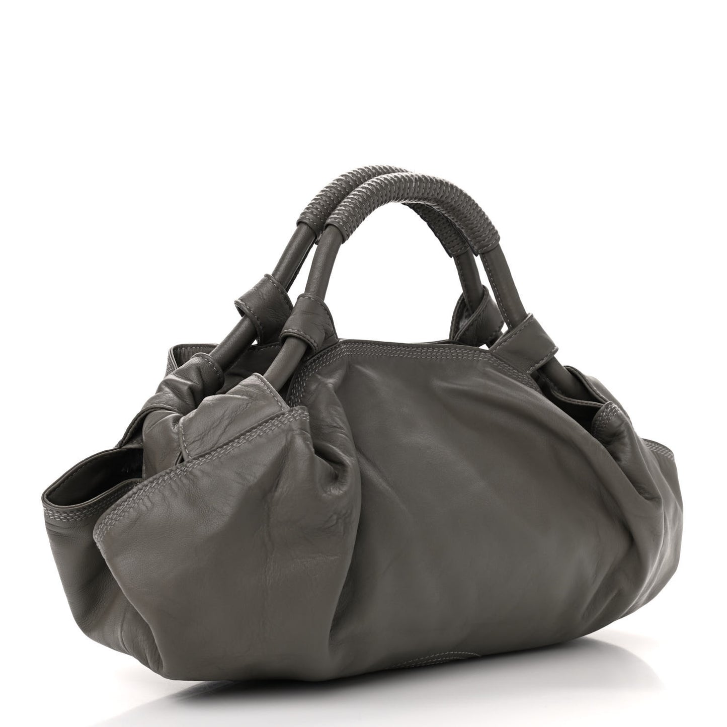 Bolso Mistral Bag Grey