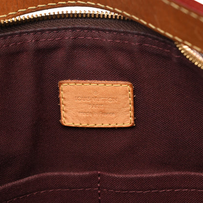 Louis Vuitton Monogram Berri MM 6 of 18