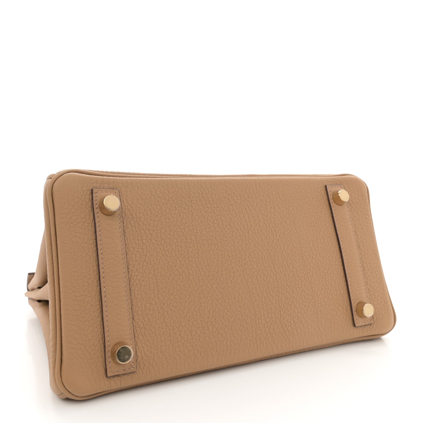 Togo Birkin 25 Biscuit