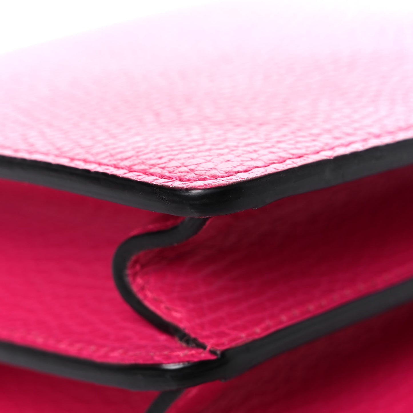 Dollar Calfskin Small Dionysus Shoulder Bag Box Pink