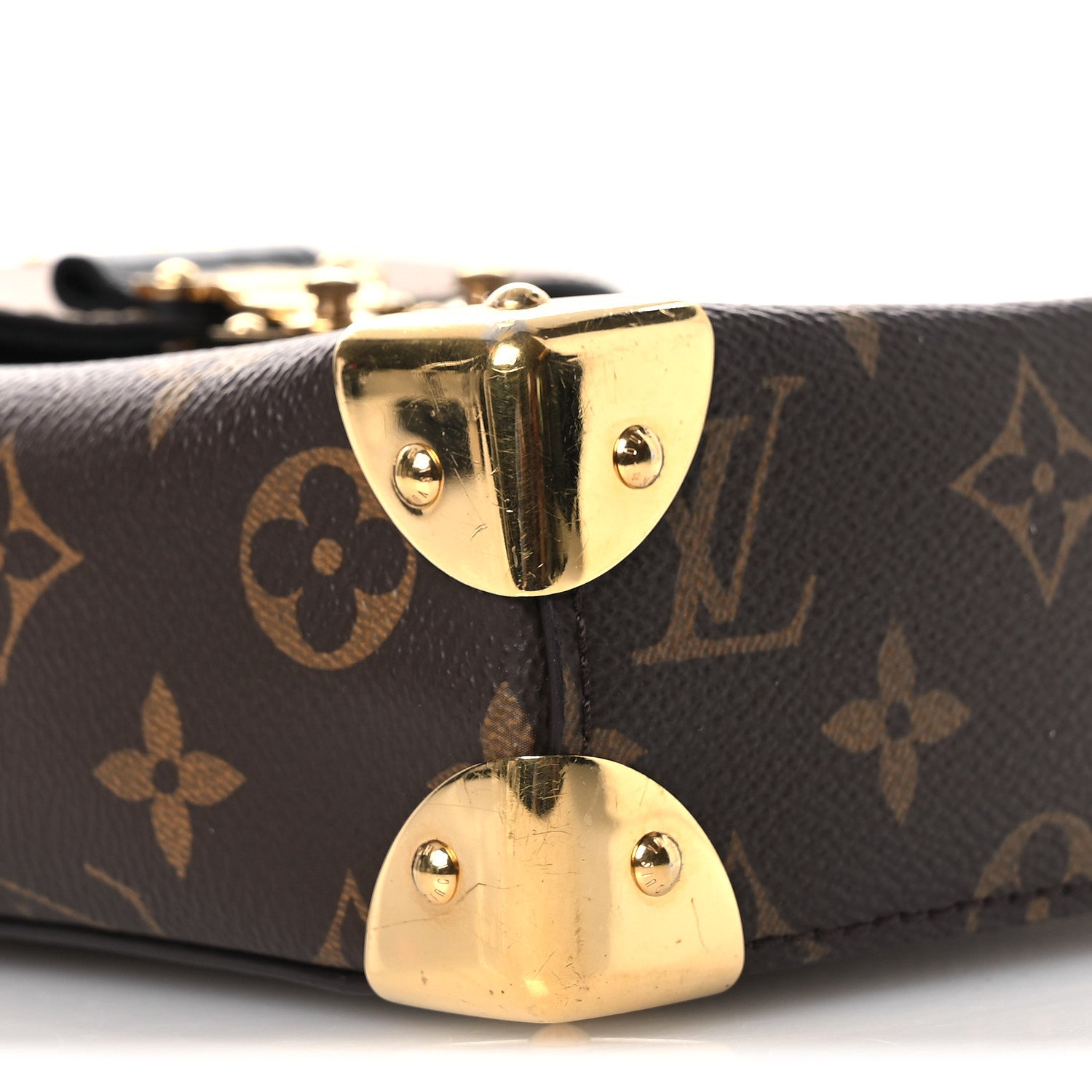 Louis Vuitton Reverse Monogram Camera Box NM 7 of 10
