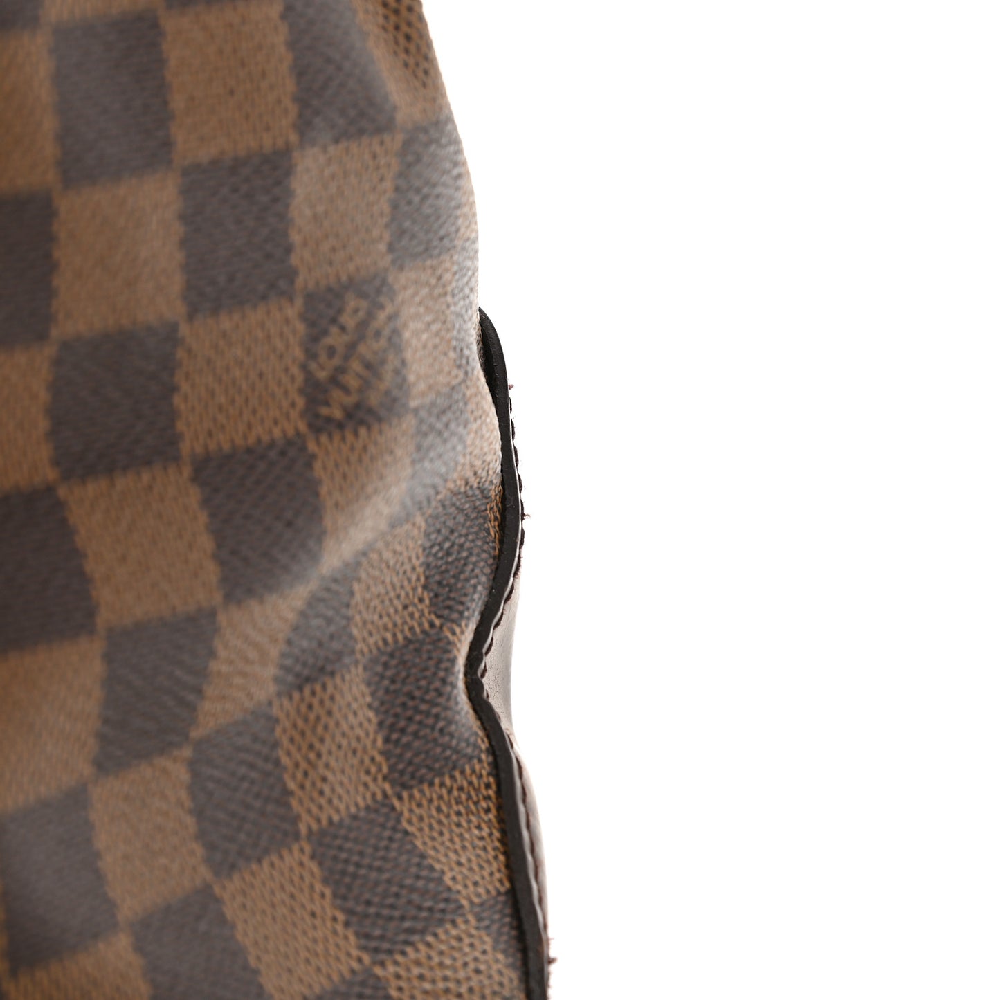 Damier Ebene Cabas Mezzo