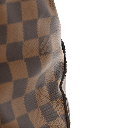 Louis Vuitton Damier Ebene Cabas Mezzo 14 of 14
