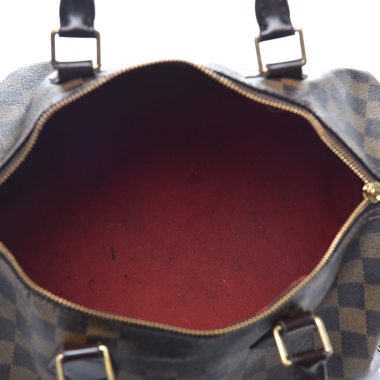 Damier Ebene Speedy 30