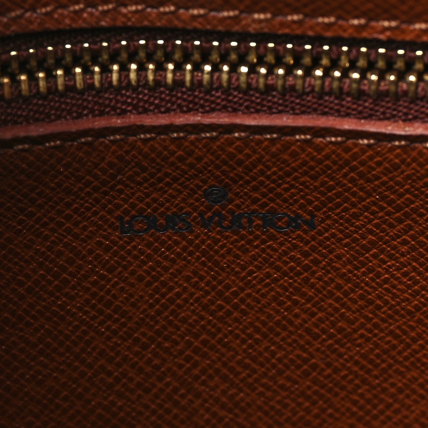 Monogram Trocadero 27
