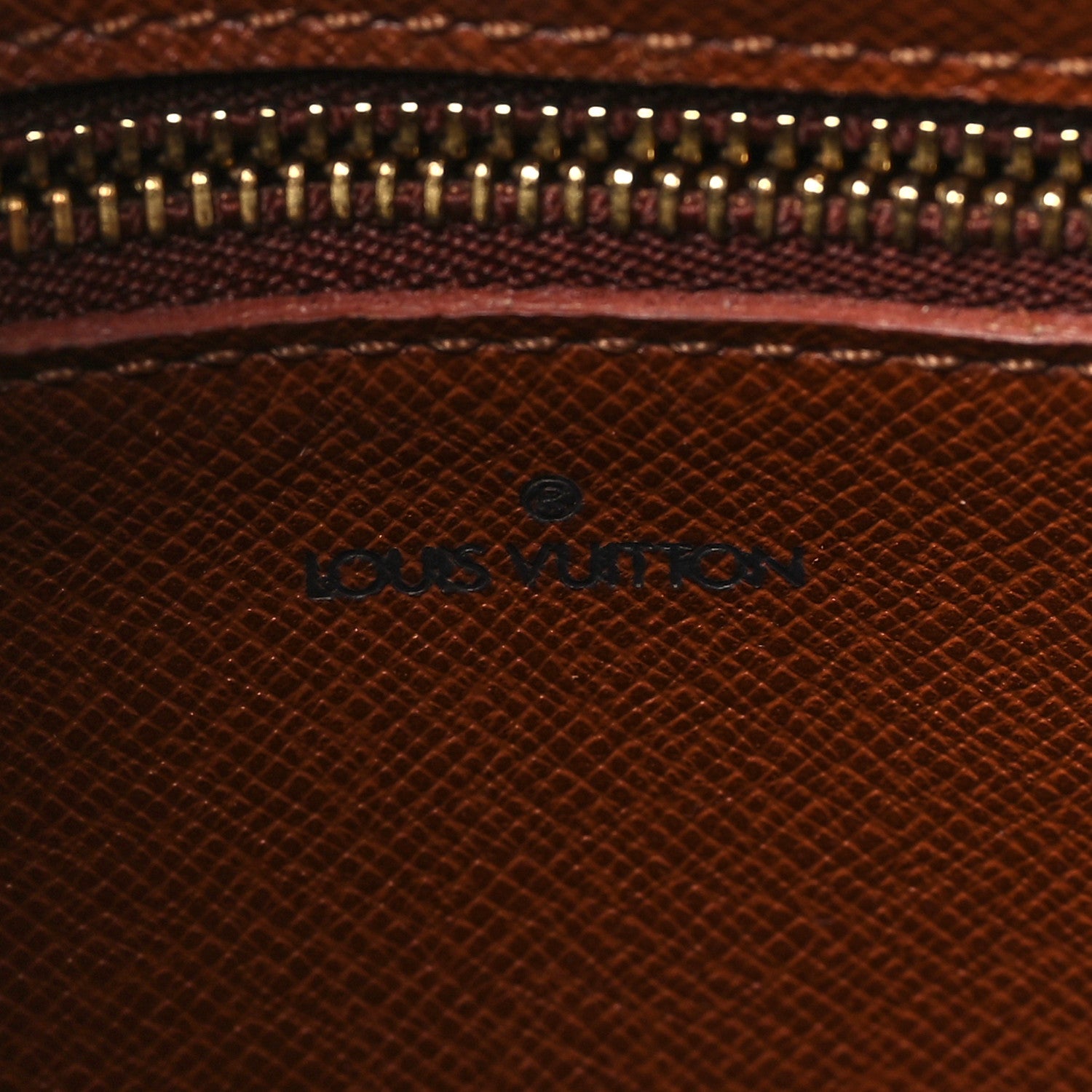 Louis Vuitton Monogram Trocadero 27 6 of 11