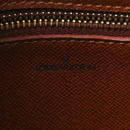 Louis Vuitton Monogram Trocadero 27 6 of 11