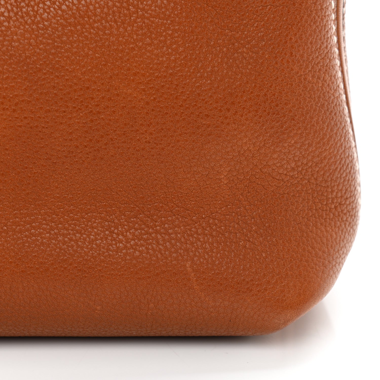 Hermes Barenia Faubourg 24/24 29 Fauve 12 of 13