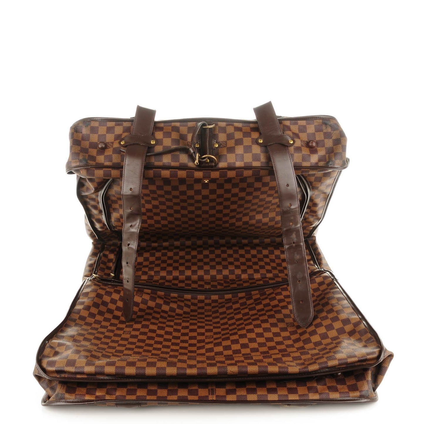 Damier Ebene Garment Carrier