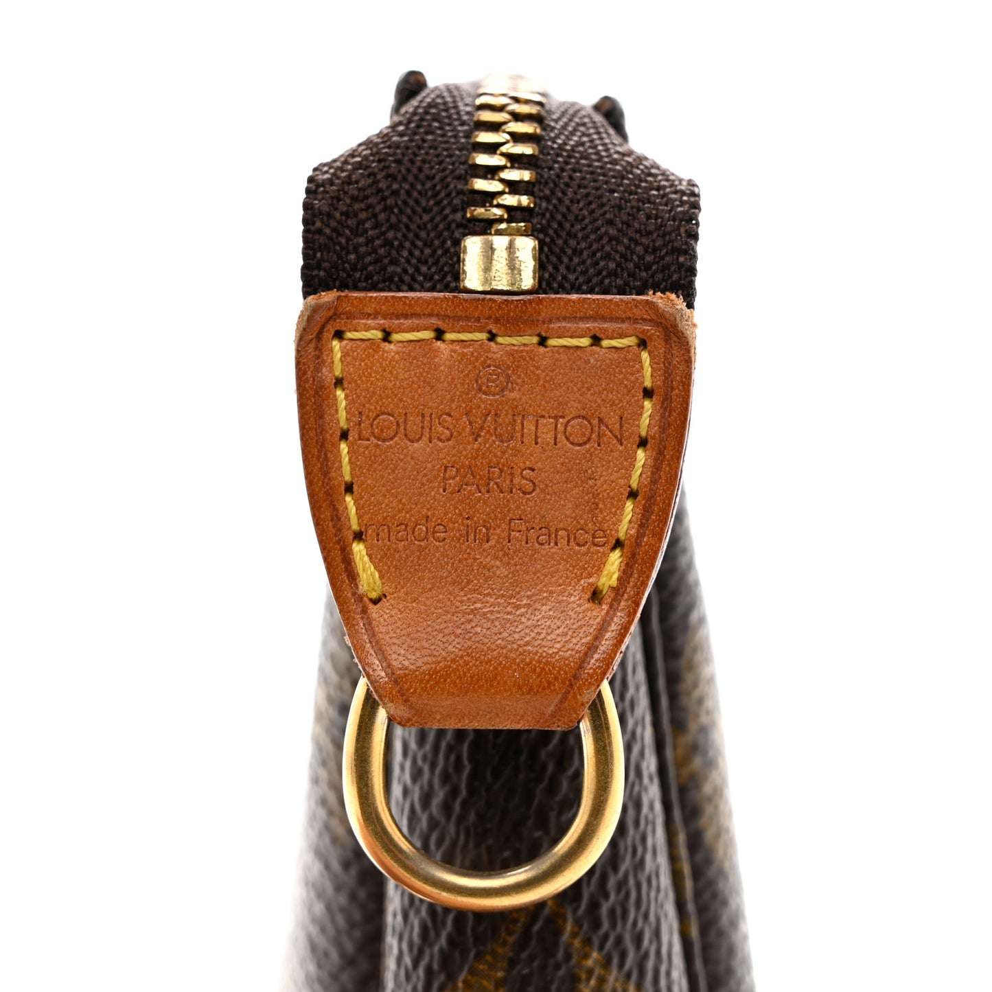 Monogram Pochette Accessories