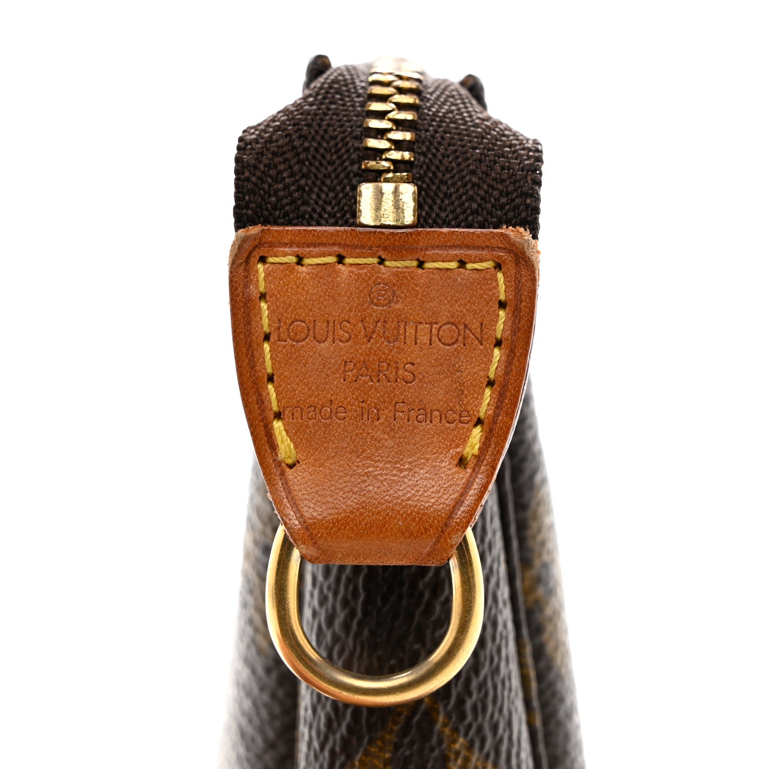 Louis Vuitton Monogram Pochette Accessories 5 of 6