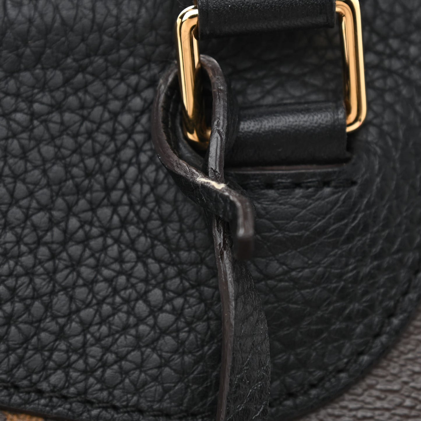 Monogram Estrela NM Black
