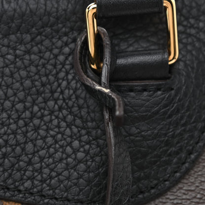 Louis Vuitton Monogram Estrela NM Black 9 of 11