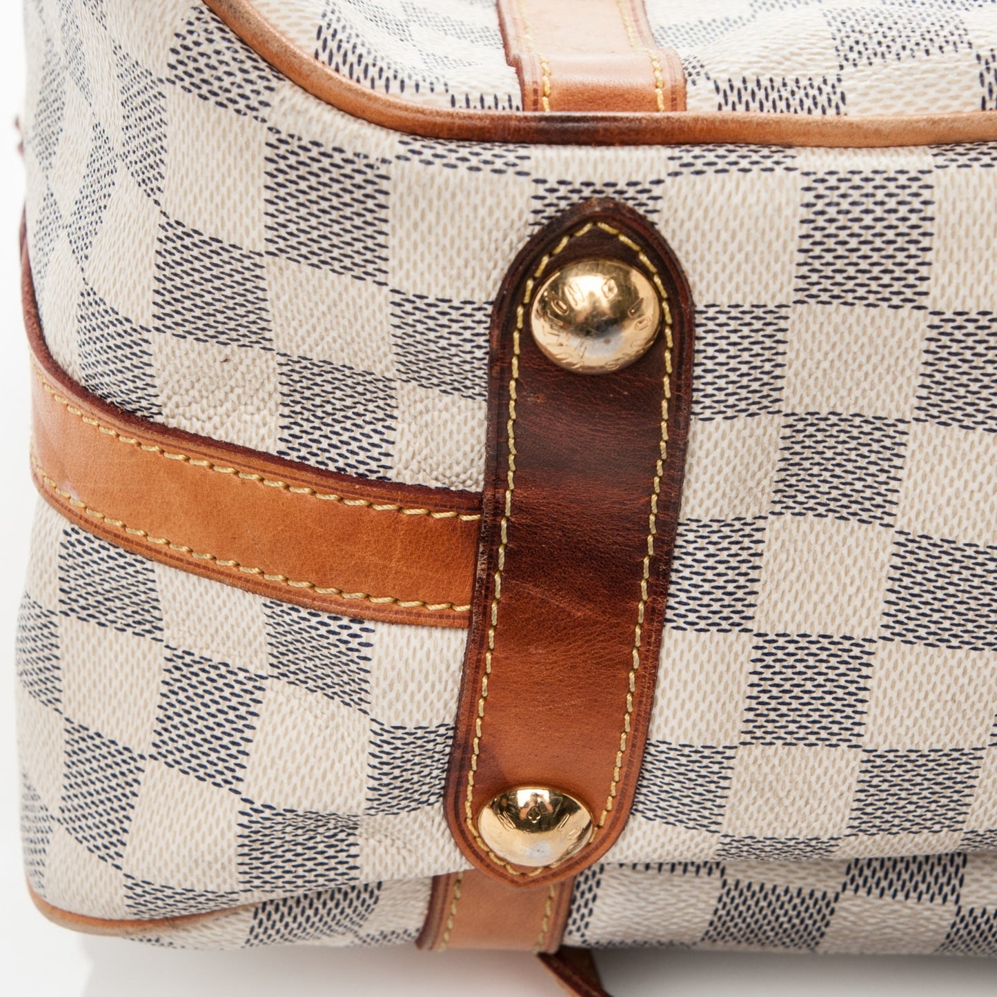 Damier Azur Stresa GM
