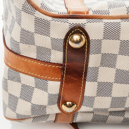 Louis Vuitton Damier Azur Stresa GM 8 of 8