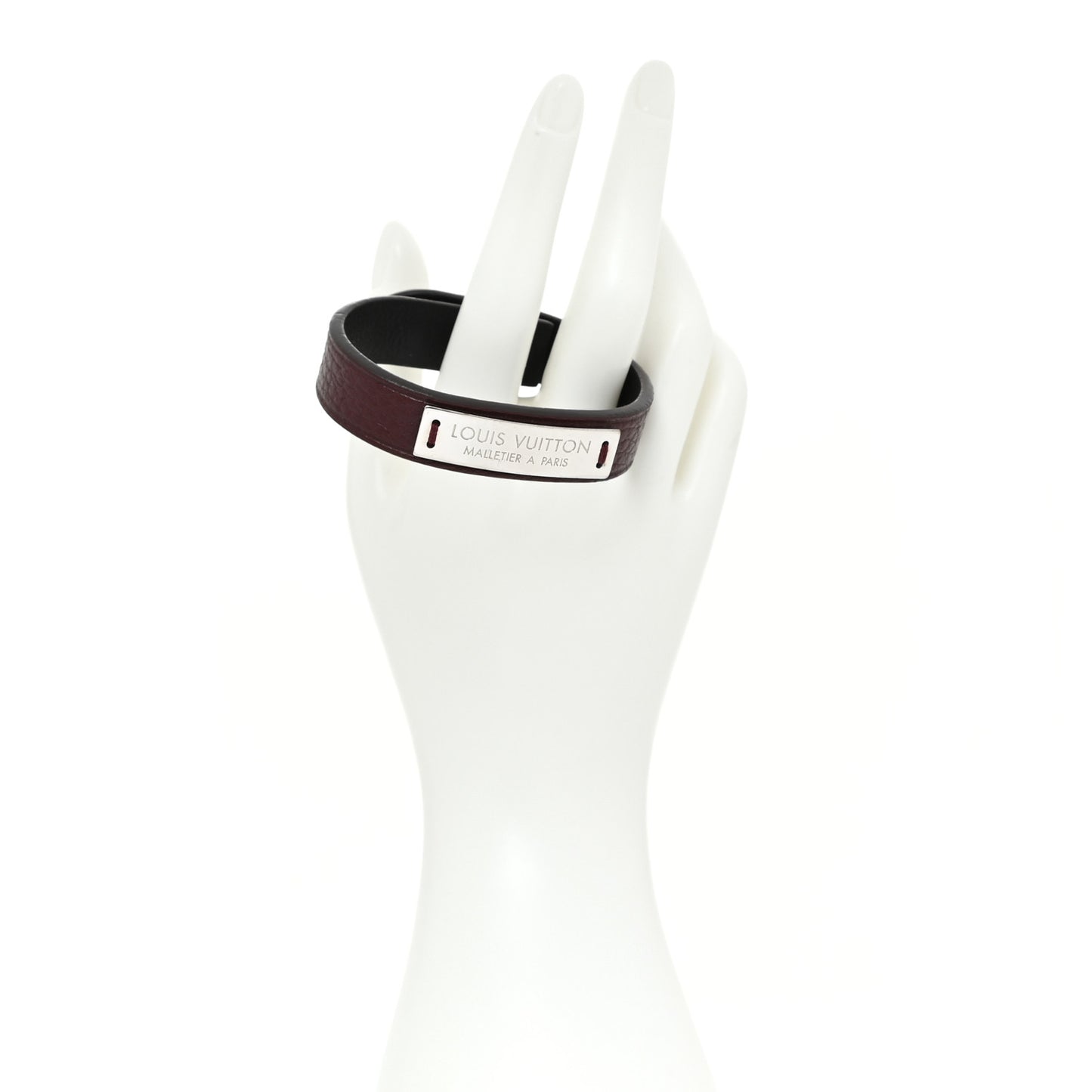 Taiga Bracelet 19 Acajou