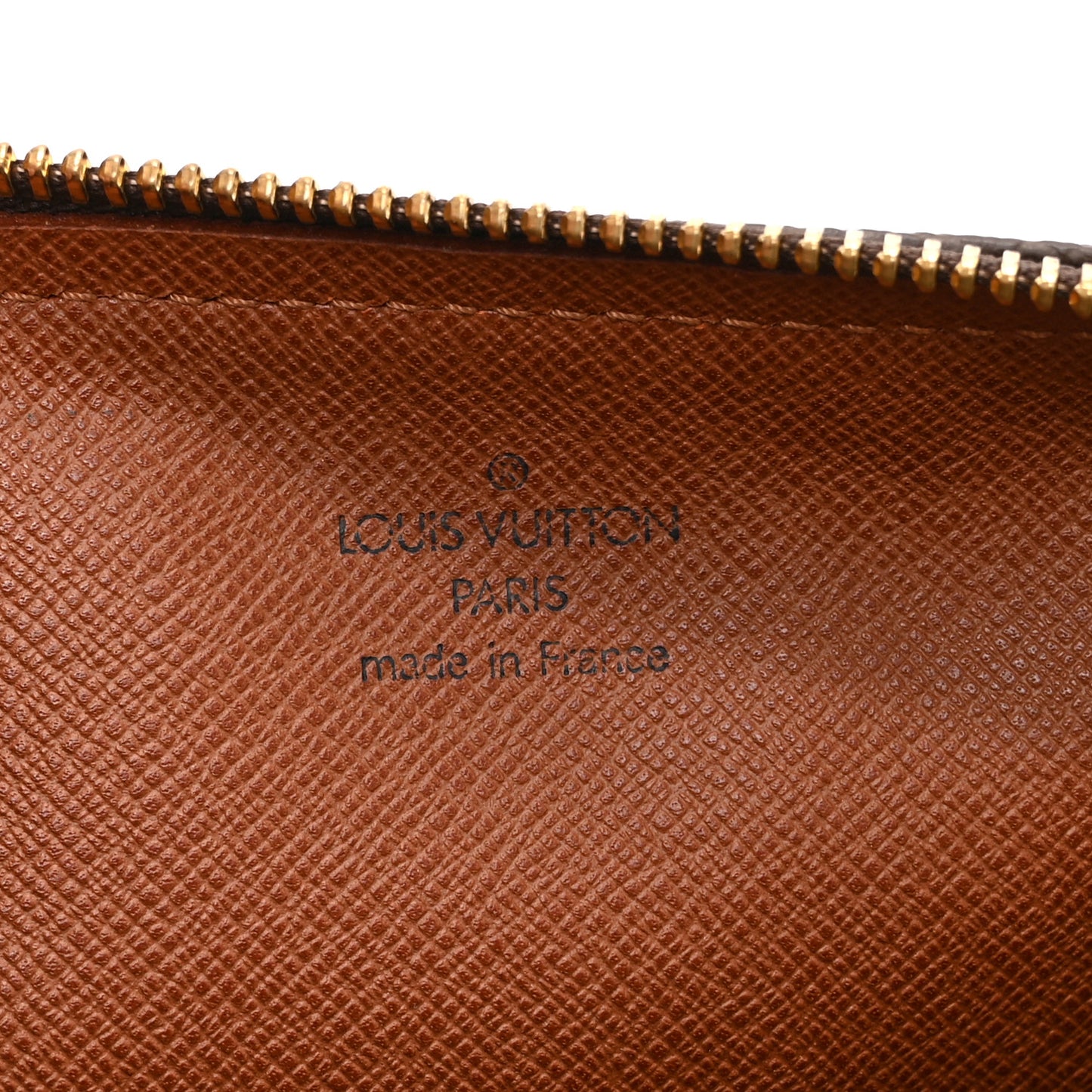 Monogram Papillon 26