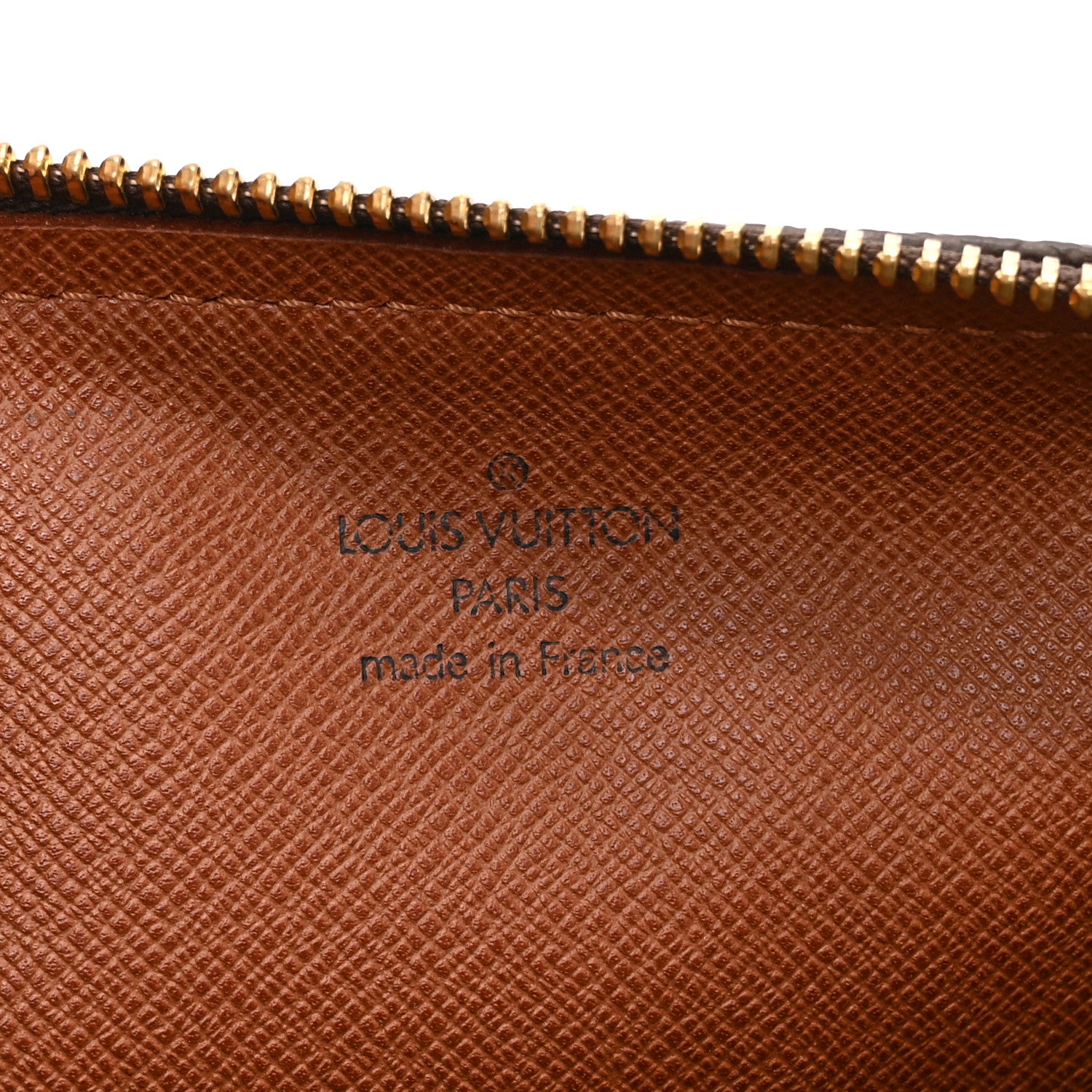 Louis Vuitton Monogram Papillon 26 6 of 10