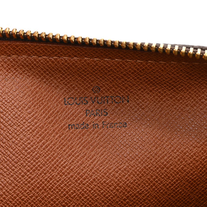 Louis Vuitton Monogram Papillon 26 6 of 10