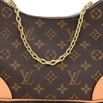 Louis Vuitton Monogram Boulogne NM 7 of 9