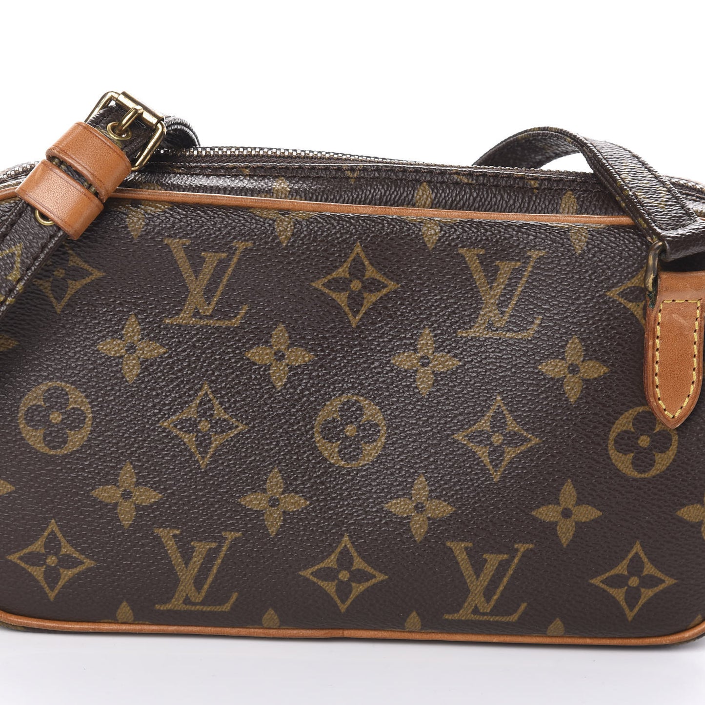 Monogram Pochette Marly Bandouliere