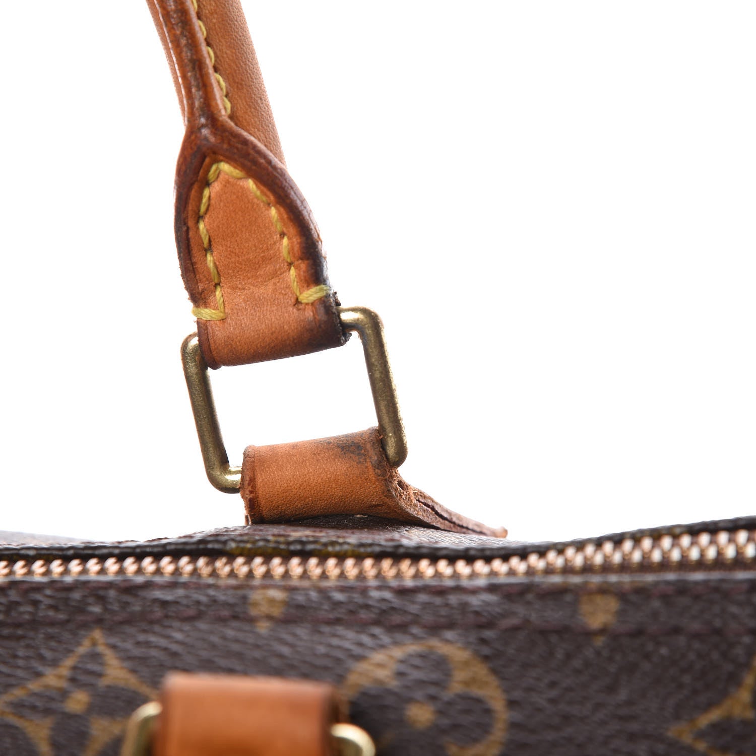 Louis Vuitton Monogram Speedy 30 14 of 15