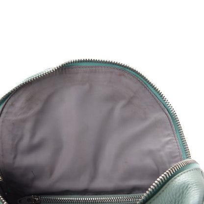 Alexander Wang Pebbled Lambskin Mini Rockie Bag Peppermint 9 of 12