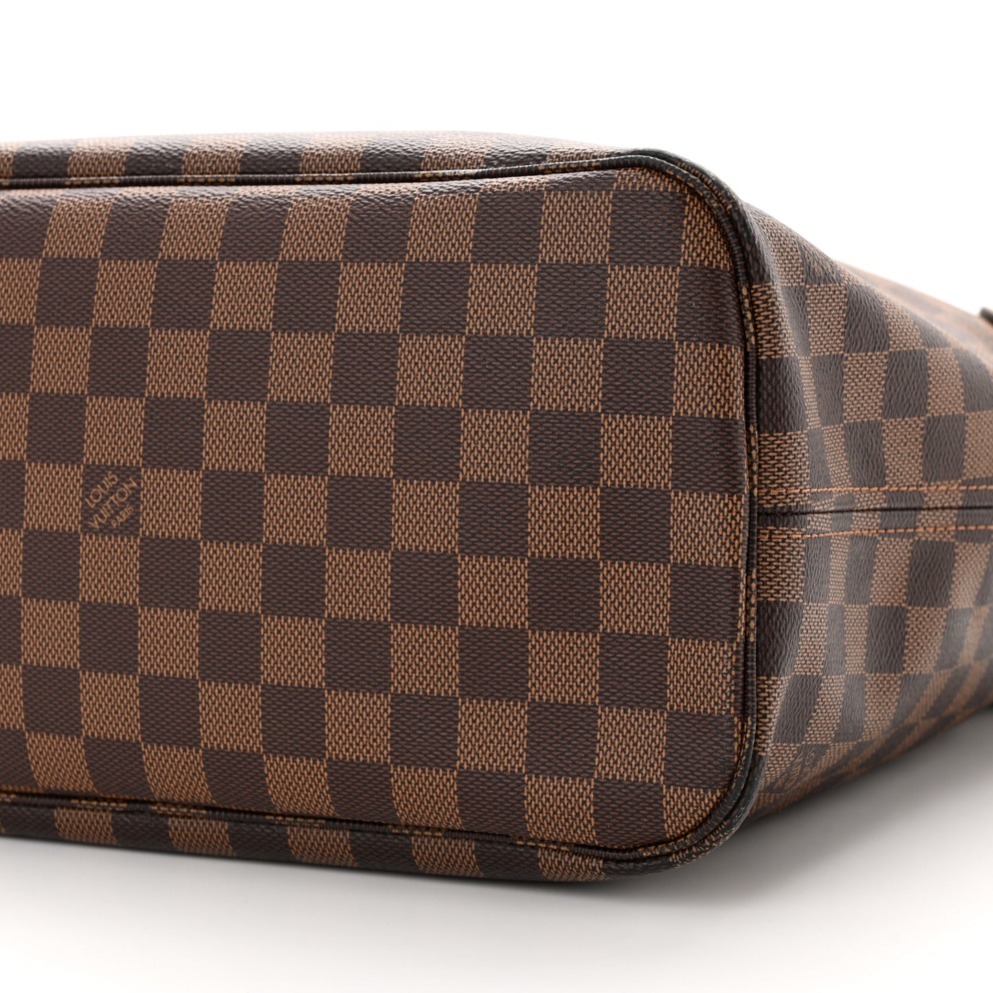 Damier Ebene Neo Neverfull MM
