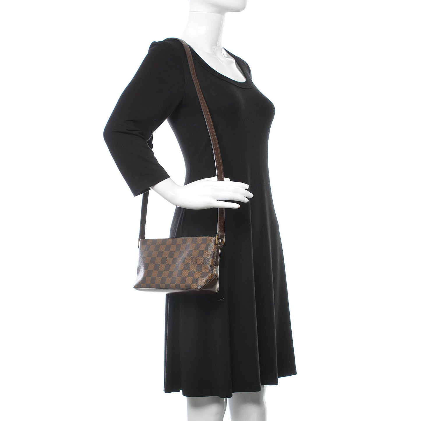 Damier Ebene Trotteur