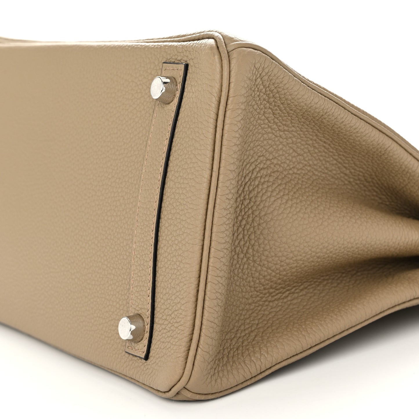 Togo Birkin 30 Beige Marfa