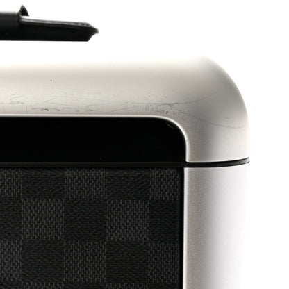 Louis Vuitton Damier Graphite Horizon 55 9 of 11
