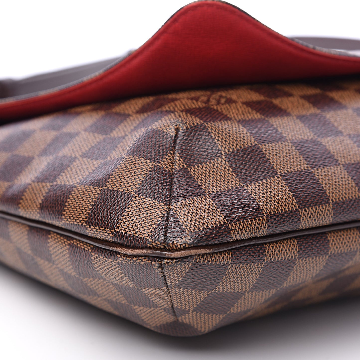 Damier Ebene Musette GM