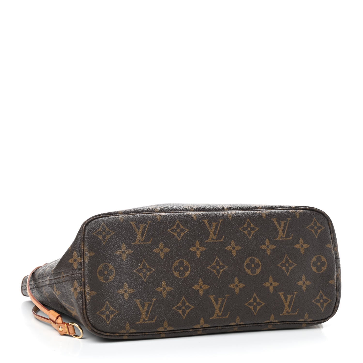 Louis Vuitton Monogram Neverfull PM 4 of 9