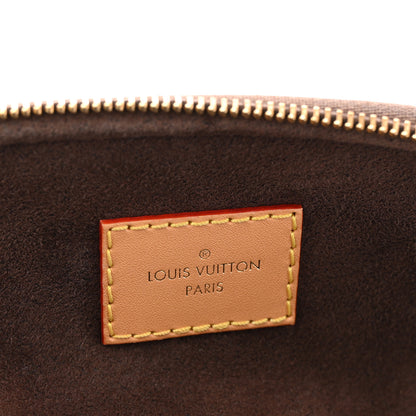 Louis Vuitton Monogram Mini Bumbag 6 of 10