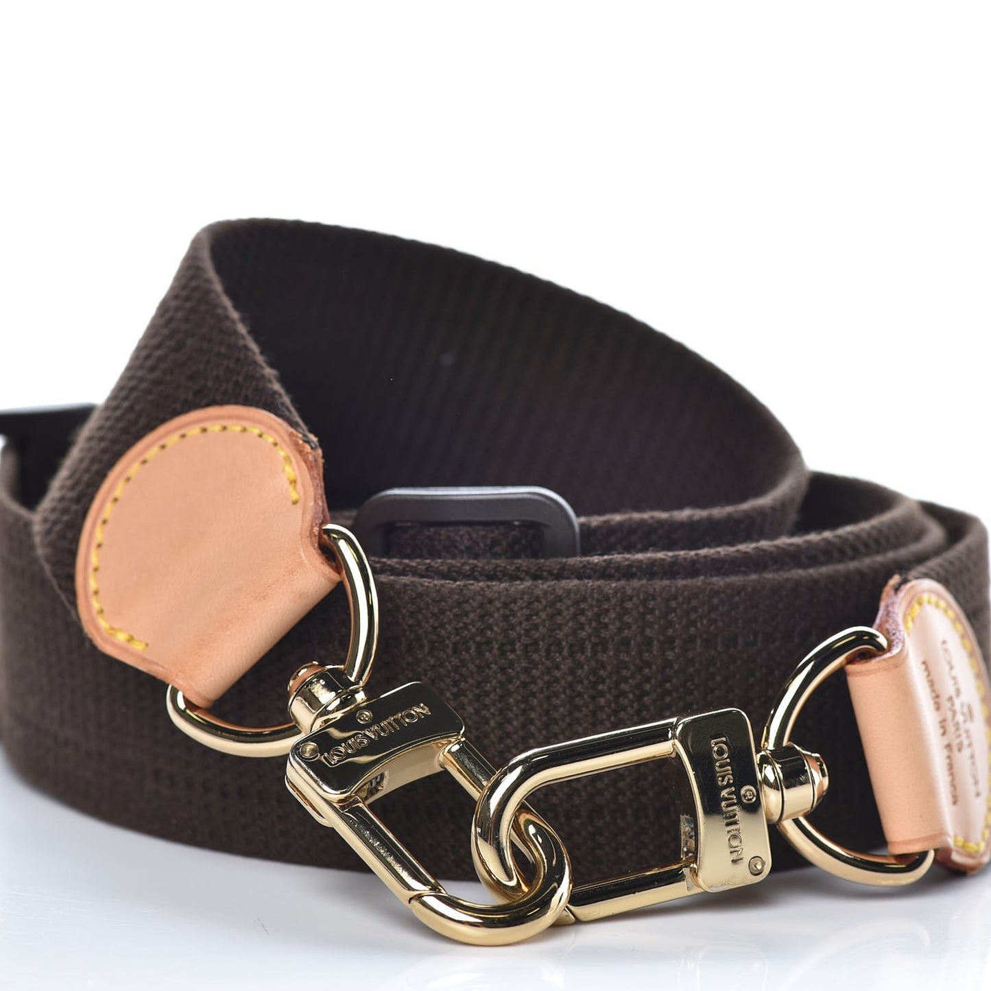 Canvas Adjustable Shoulder Strap
