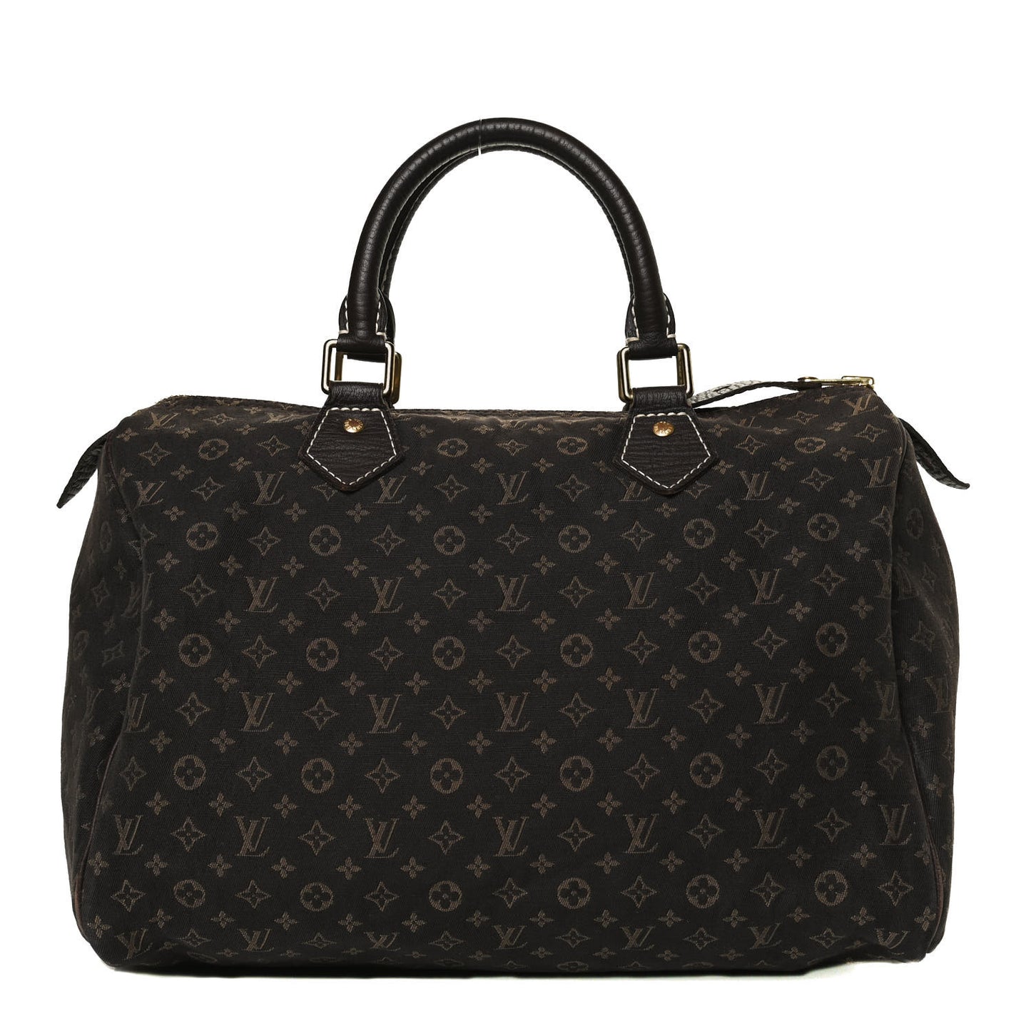 Monogram Idylle Speedy 30 Fusain