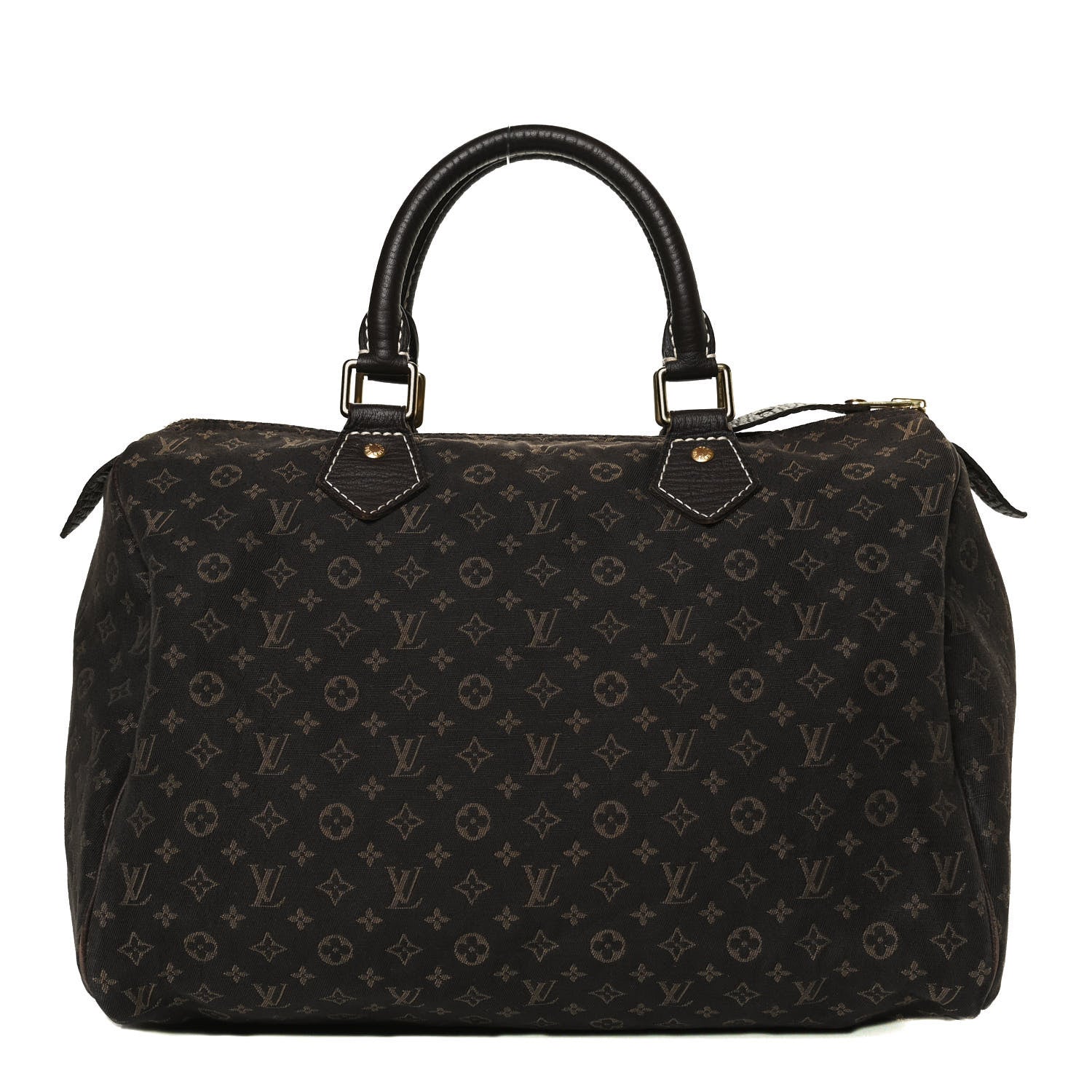 Louis Vuitton Monogram Idylle Speedy 30 Fusain 1 of 10