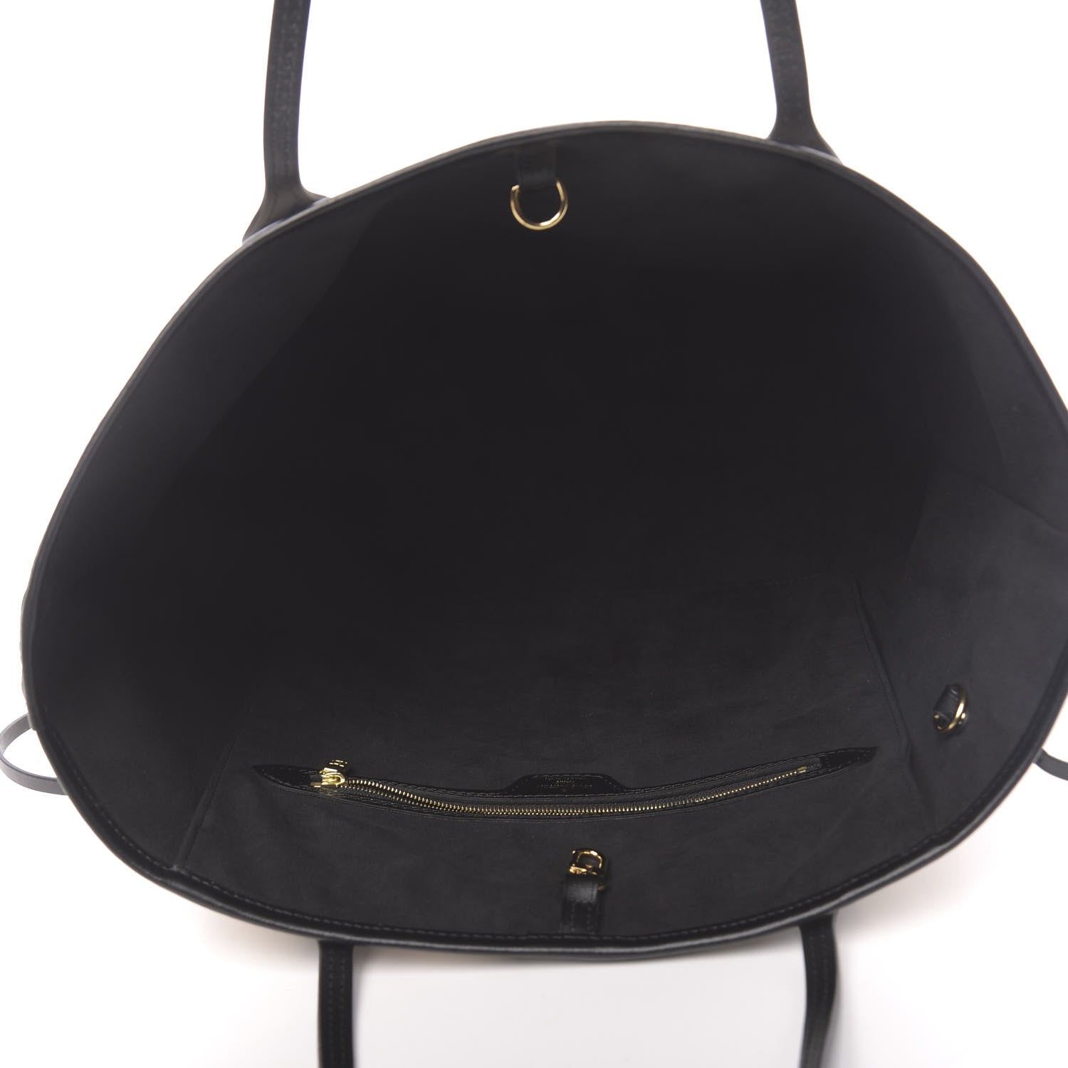 Louis Vuitton Game On Neverfull MM White 5 of 10