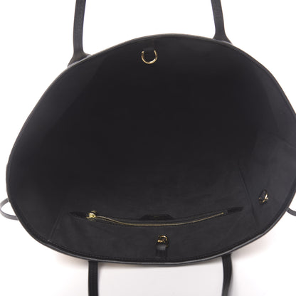 Louis Vuitton Game On Neverfull MM White 5 of 10