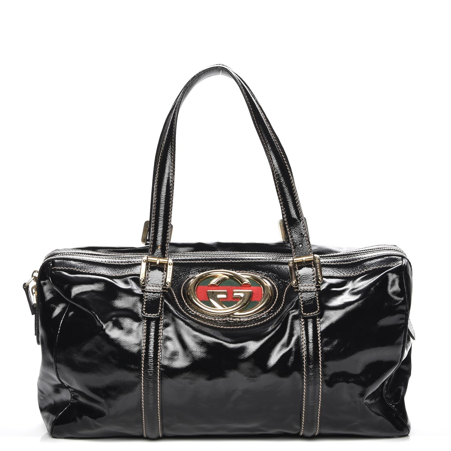 Dialux Medium Britt Boston Black