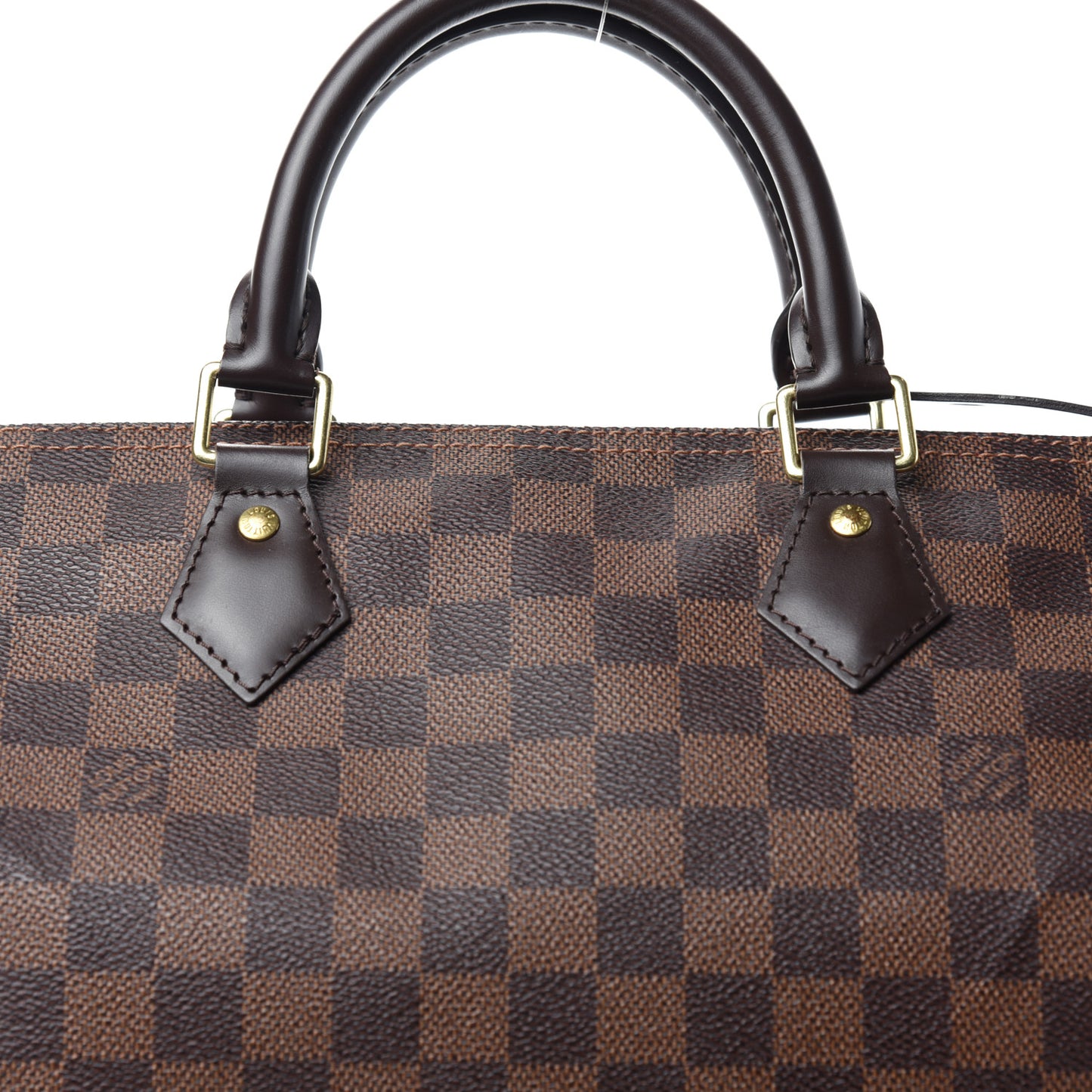 Damier Ebene Speedy 30