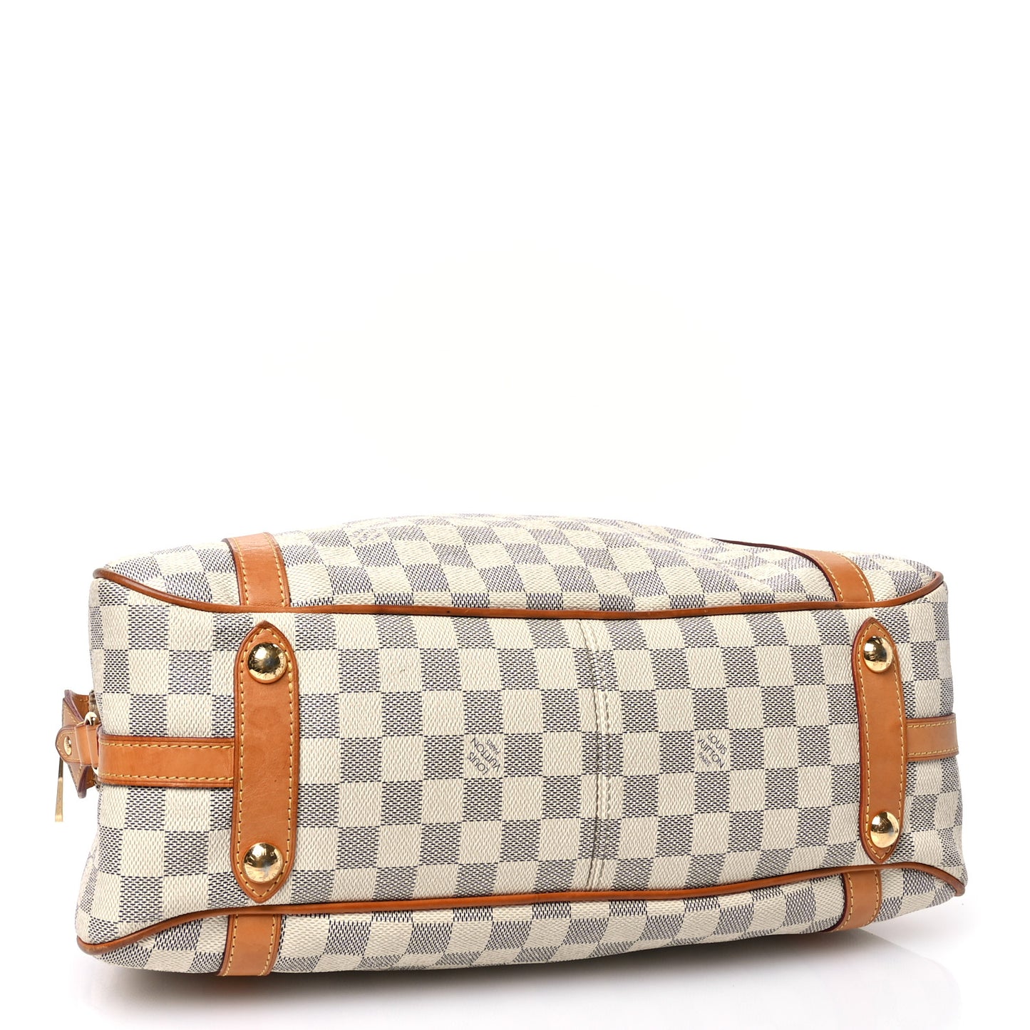 Damier Azur Stresa GM