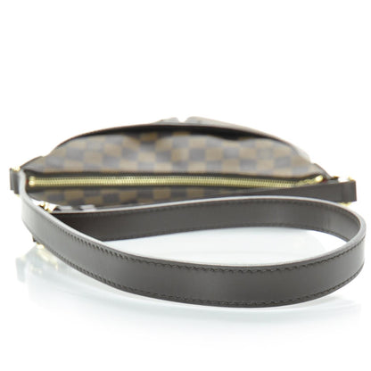 Louis Vuitton Damier Ebene Bloomsbury PM 5 of 8