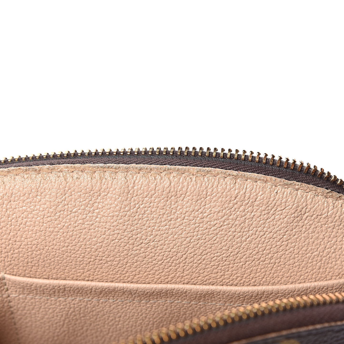 Monogram Cosmetic Pouch GM