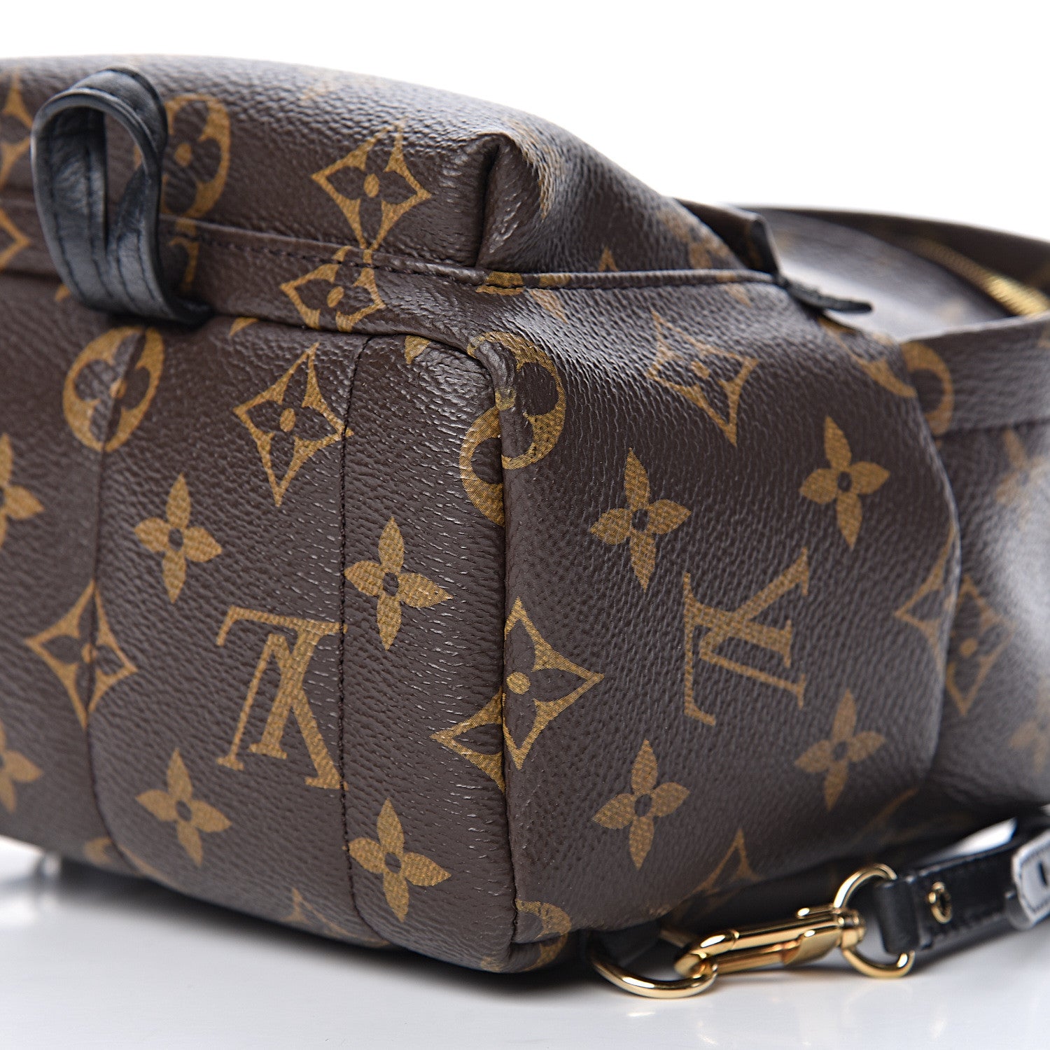 Louis Vuitton Monogram Palm Springs Backpack Mini 10 of 14